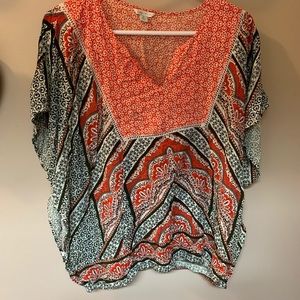 Women blouse